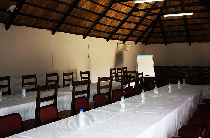 Conference venue - 2