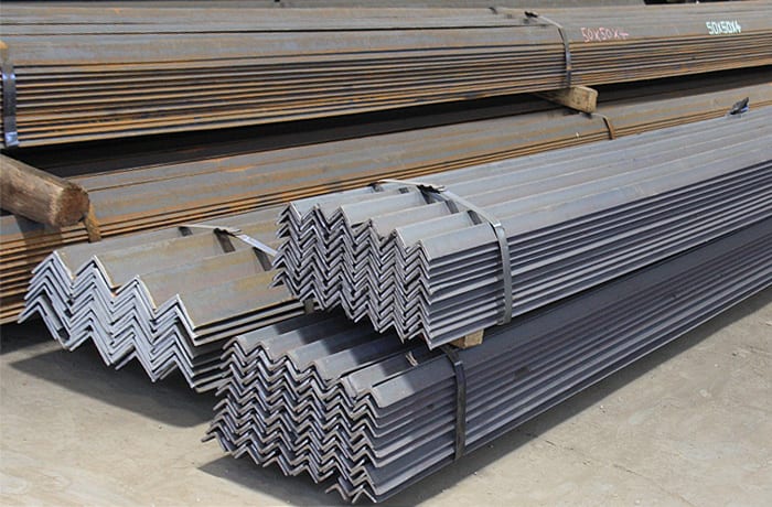 Steel supply - 3