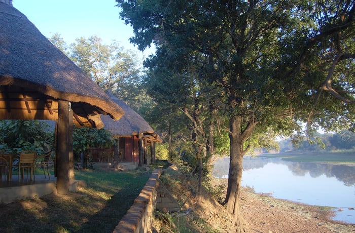 Safari lodge - 2