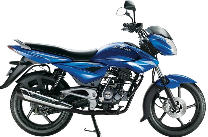 Motor bike sales - 2