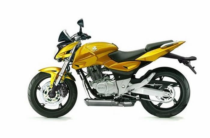 Motor bike sales - 3