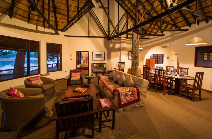 Safari lodge - 2