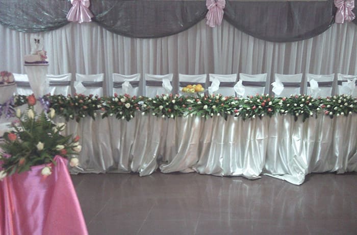 Event planners - 3