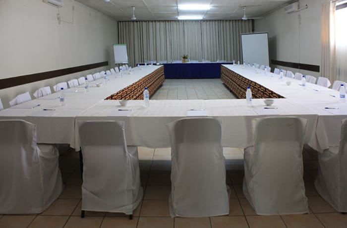 Conference venue - 3