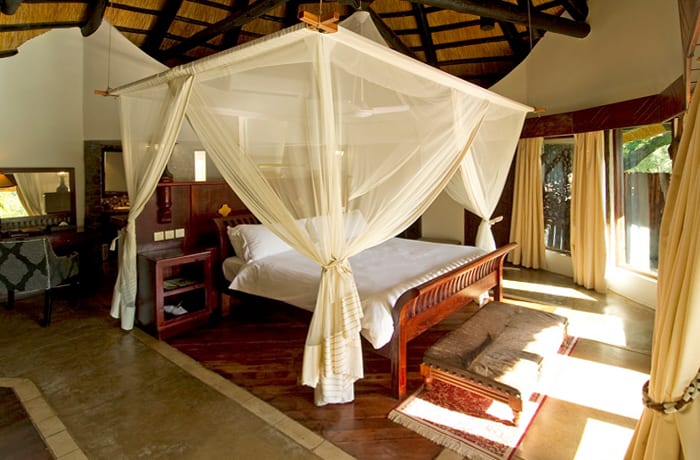 Safari lodge - 2