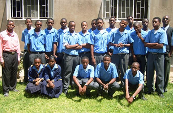 Secondary school - 2