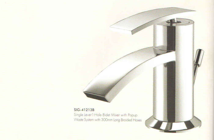 Plumbing fixtures & fittings - 2