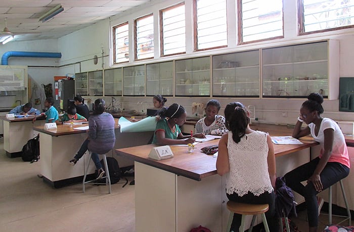 International School of Lusaka | Early learning, Primary school in