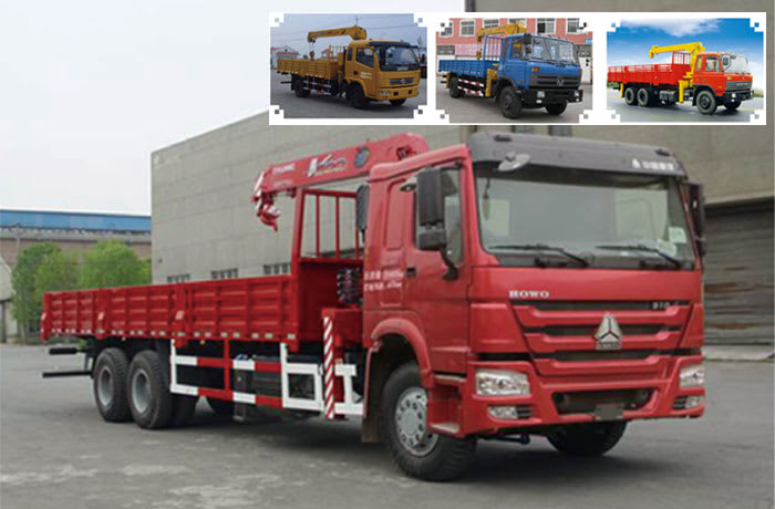 Truck sales - 1