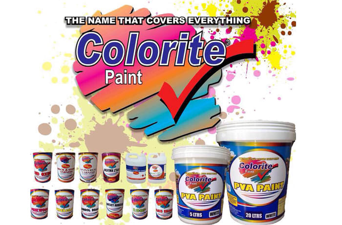 Paint manufacturers - 2