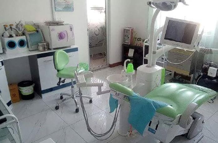 Dentists - 3