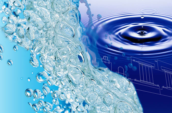 Water treatment chemicals and services - 3