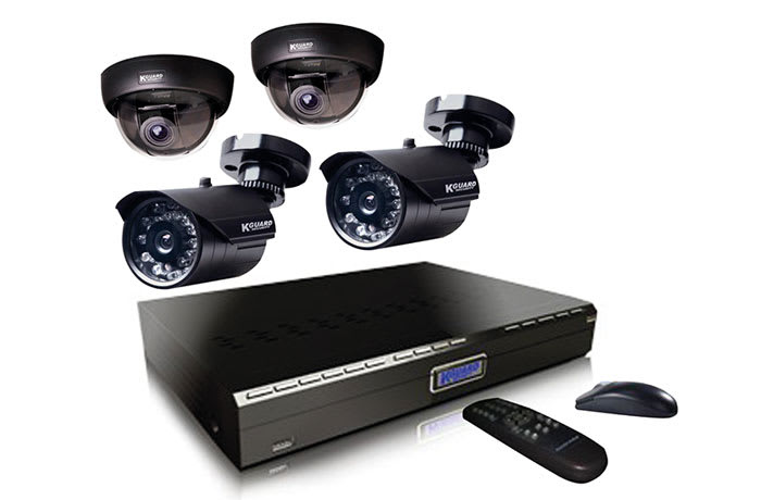 Security systems - 2