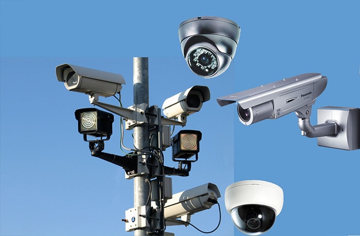 Security systems - 2