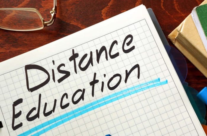 eLearning & Distance learning - 2