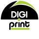 Digiprint Zambia logo