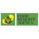 Food Reserve Agency (FRA) logo