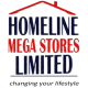 Homeline Mega Stores Ltd logo