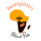 Isangano National Park logo