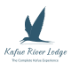 Kafue River Lodge logo