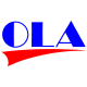 Ola Zambia logo