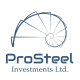 ProSteel Investments Ltd logo