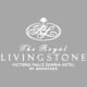 Royal Livingstone Hotel by Anantara logo