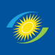 RwandAir in Zambia logo