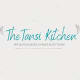 The Tansi Kitchen logo