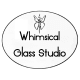 Whimsical Glass Studio logo