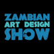 Zambian Art & Design Show (ZADS) logo