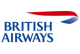 British Airways in Zambia logo