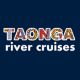 Taonga Safaris and Houseboats logo