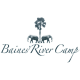 Baines River Camp logo