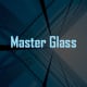 Master Glass logo