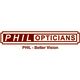 Phil Opticians Ltd logo