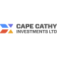 Cape Cathy logo