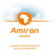 Amiran logo