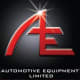 Automotive Equipment Ltd logo