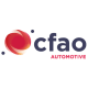 CFAO Zambia Ltd logo