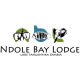 Ndole Bay Lodge logo