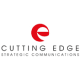 Cutting Edge PR logo