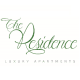 The Residence - Luxury Apartments logo