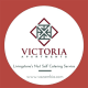 Victoria Apartments logo