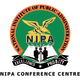 NIPA Conference Centre logo