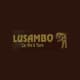 Lusambo Car Hire Travel & Tours logo