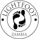 Lightfoot Zambia logo