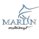 Marlin Restaurant logo