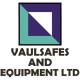 Vaulsafes & Equipment logo