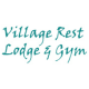 Village Rest Lodge & Gym logo